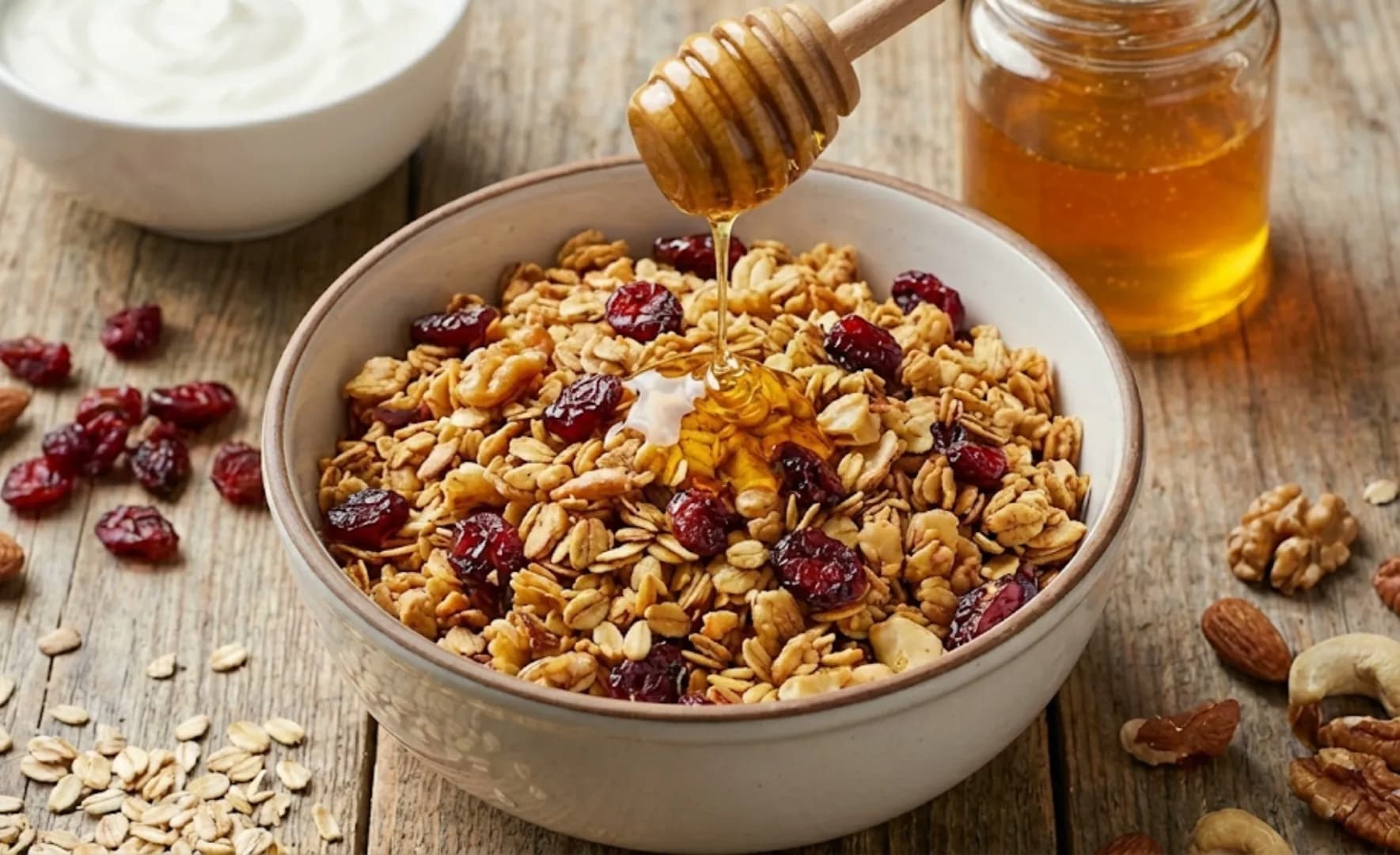 Granola